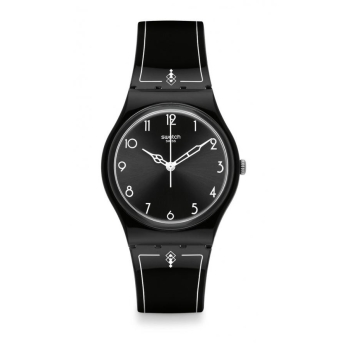 Montre femme SWATCH - GB275 | Chichkhane
