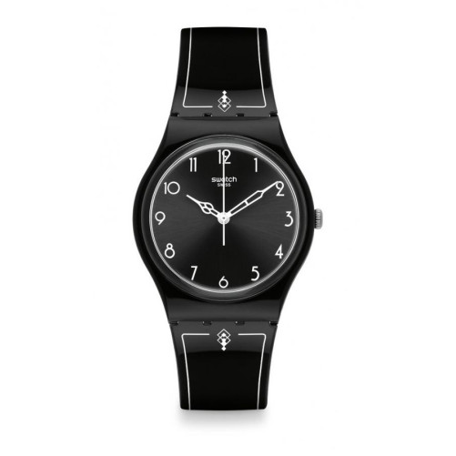 Montre femme SWATCH - GB275 | Chichkhane