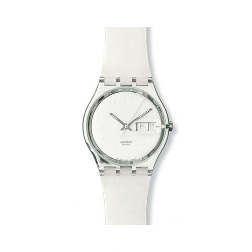 Montre femme SWATCH - GK733 | Chichkhane