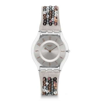 Montre femme SWATCH - SFK382 | Chichkhane