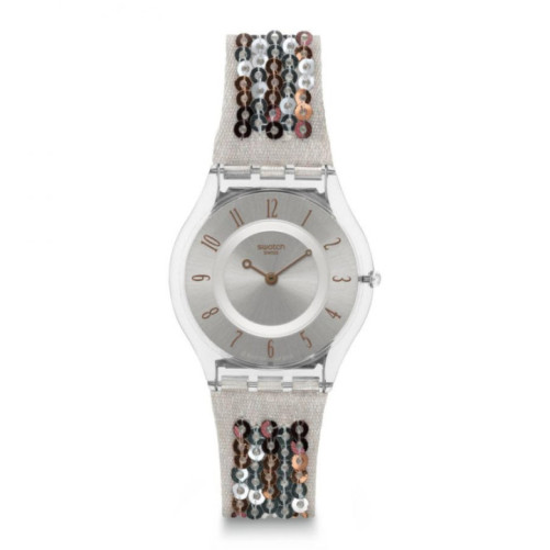 Montre femme SWATCH - SFK382 | Chichkhane