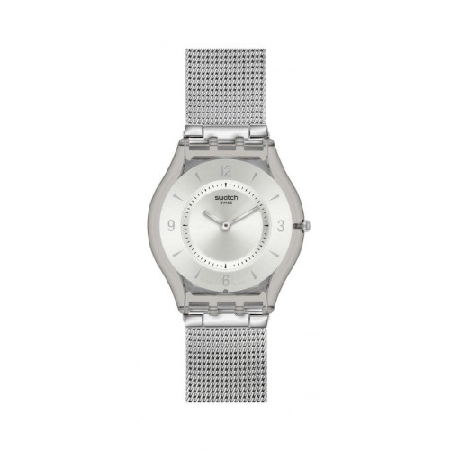 Montre femme SWATCH - SFM118M | Chichkhane