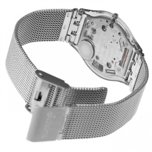 SWATCH SFM118M