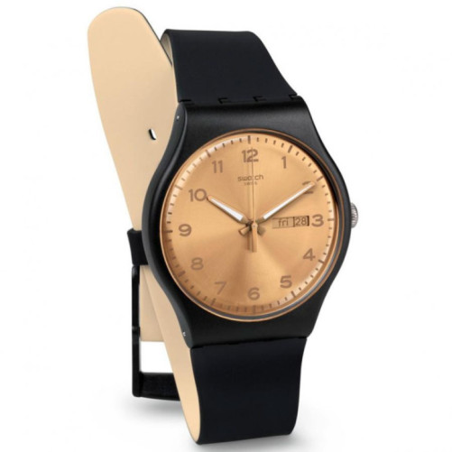 Montre mixte SWATCH - SUOB716 | Chichkhane