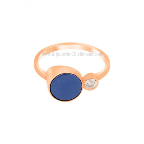 Bague Diamants 65151