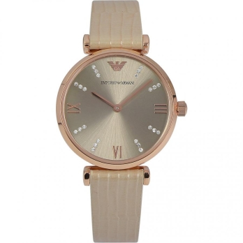 Montre femme EMPORIO ARMANI - AR1681 | Chichkhane
