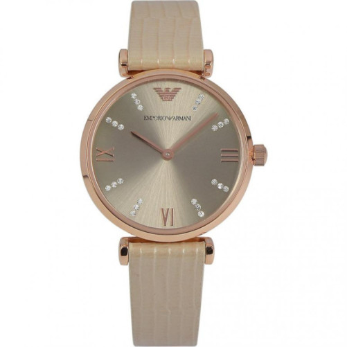 Montre femme EMPORIO ARMANI - AR1681 | Chichkhane