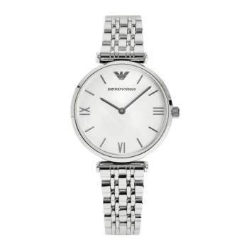 Montre femme EMPORIO ARMANI - AR1682 | Chichkhane