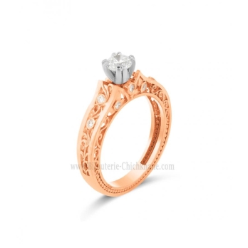 Solitaire Diamants 65141