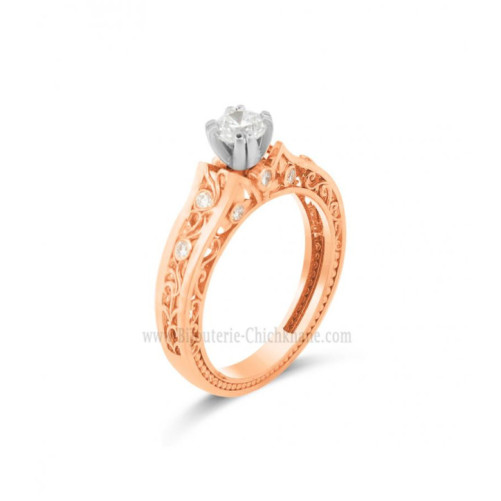 Solitaire Diamants 65141