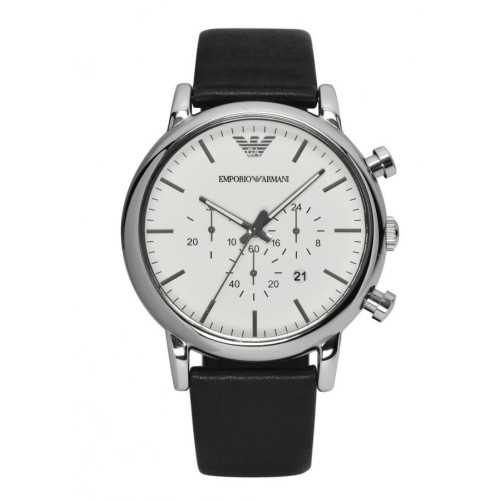 Montre homme EMPORIO ARMANI - AR1807 | Chichkhane