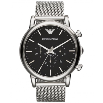 Montre homme EMPORIO ARMANI - AR1808 | Chichkhane