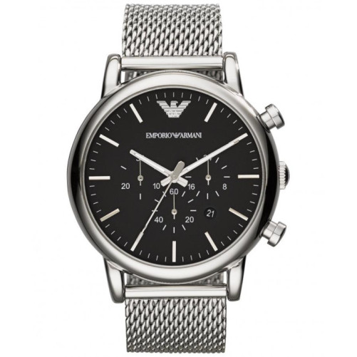 Montre homme EMPORIO ARMANI - AR1808 | Chichkhane