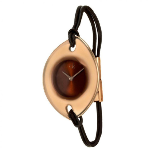Montre femme CALVIN KLEIN - K3323509 | Chichkhane