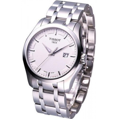 TISSOT T0354101103100