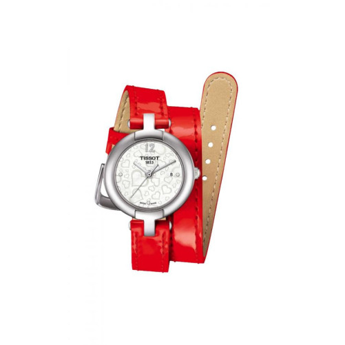 Montre femme TISSOT - T0842101611700 | Chichkhane