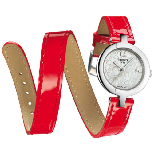 TISSOT T0842101611700