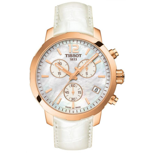 Montre femme TISSOT - T0954173611700 | Chichkhane