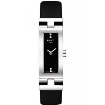 Montre femme TISSOT - T58122556 | Chichkhane
