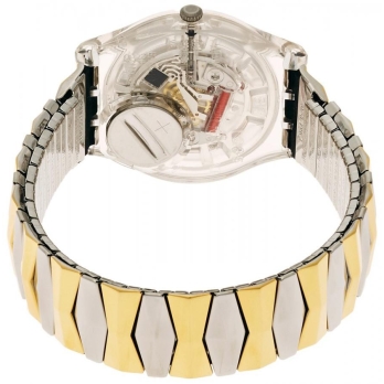 SWATCH GE242A