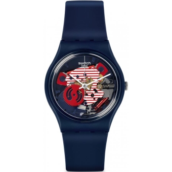 Montre homme SWATCH - GN239 | Chichkhane