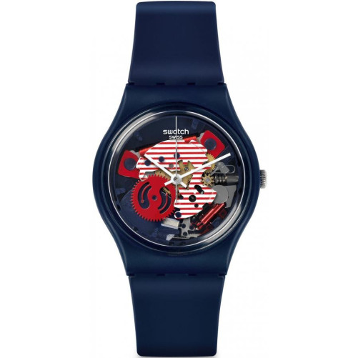 Montre homme SWATCH - GN239 | Chichkhane