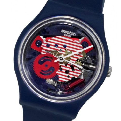 SWATCH GN239