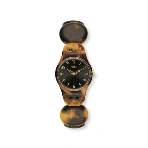 Montre femme SWATCH - LC105A | Chichkhane