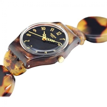 Montre femme SWATCH - LC105A | Chichkhane