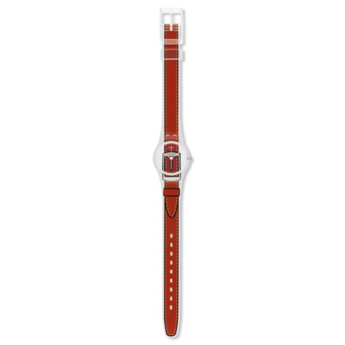 SWATCH LK330
