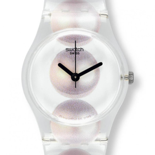 SWATCH LK332