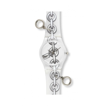 Montre femme SWATCH - LK333 | Chichkhane