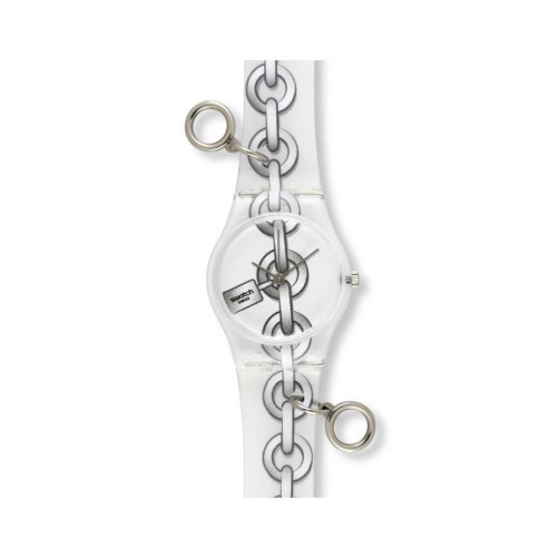 Montre femme SWATCH - LK333 | Chichkhane