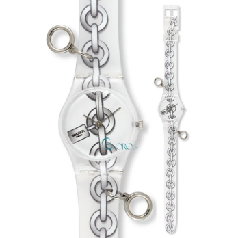 SWATCH LK333