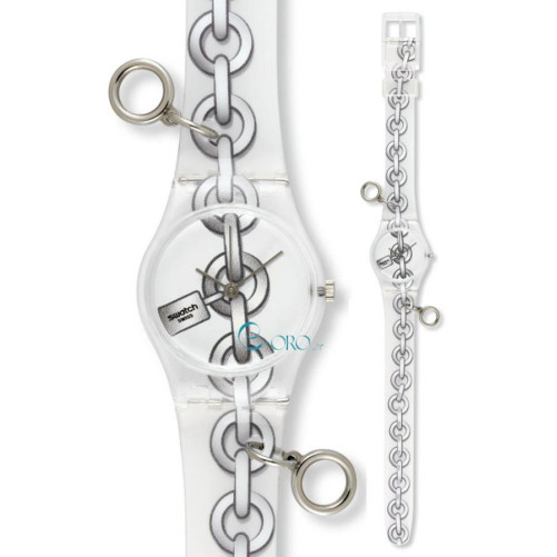 SWATCH LK333