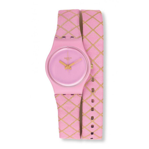 Montre femme SWATCH - LP133 | Chichkhane