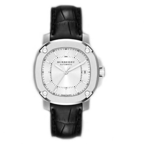 Montre homme BURBERRY - BBY1206 | Chichkhane