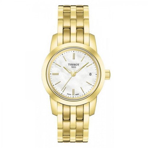 Montre femme TISSOT - T0332103311100 | Chichkhane