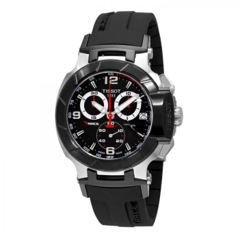 Montre homme TISSOT - T0484172705700 | Chichkhane