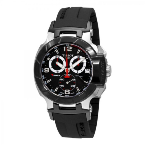 Montre homme TISSOT - T0484172705700 | Chichkhane
