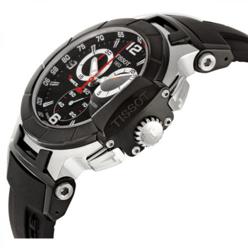 TISSOT T0484172705700