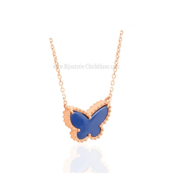 Collier Zircon 64981