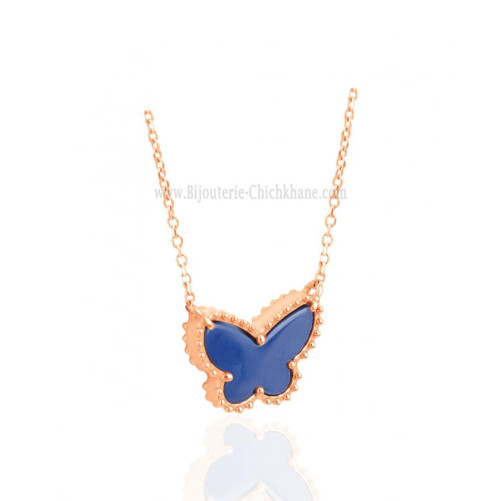 Collier Zircon 64981