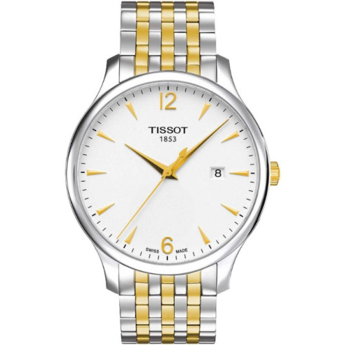 Montre homme TISSOT - T0636102203700 | Chichkhane