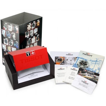 TISSOT T0636102203700