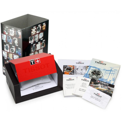 TISSOT T0636102203700