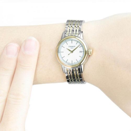 Montre femme TISSOT - T0852102201100 | Chichkhane