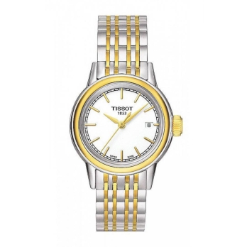 TISSOT T0852102201100