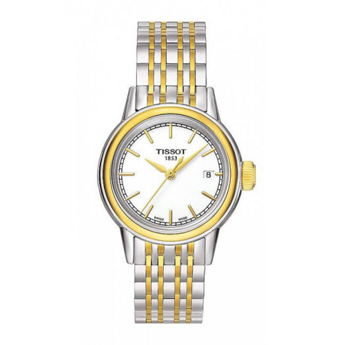 TISSOT T0852102201100