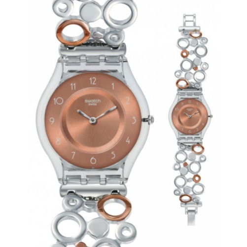 SWATCH SFK395HA